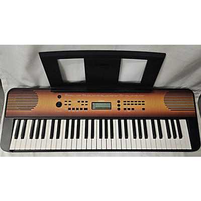 Yamaha PSR-E360MA Portable Keyboard