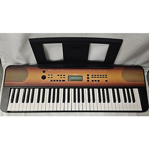 Yamaha PSR-E360MA Portable Keyboard