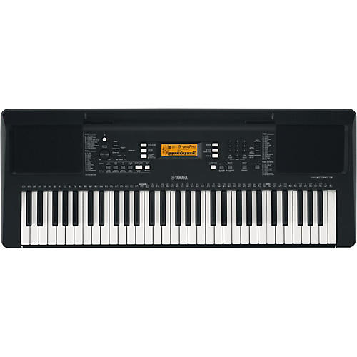 PSR-E363 61-Key Portable Keyboard