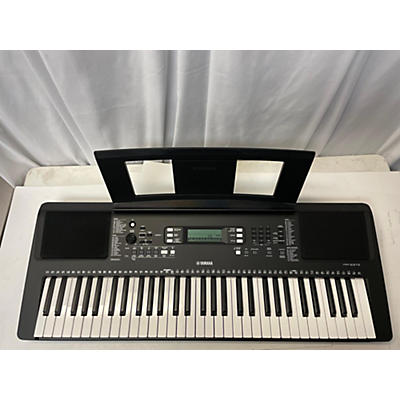 Yamaha PSR-E373 Digital Piano