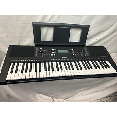 Yamaha PSR-E373