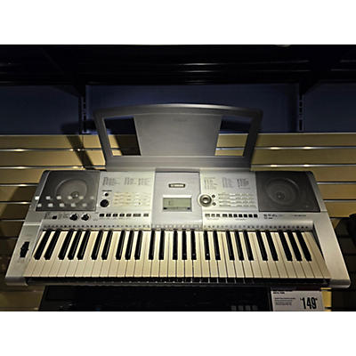 Yamaha PSR E403 Digital Piano