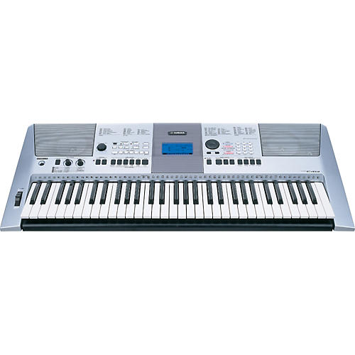 PSR-E413 61-Key Portable Keyboard