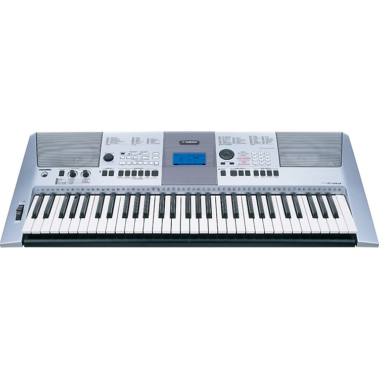 Yamaha PSR-E413 61-Key Portable Keyboard | Musician's Friend