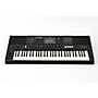 Open-Box Yamaha PSR-E473 61-Key High-Level Portable Keyboard Condition 3 - Scratch and Dent  197881192679