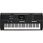 Yamaha PSR-E483 61-Key Portable Keyboard