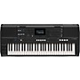 Open-Box Yamaha PSR-E583 61-Key Portable Keyboard Condition 2 - Blemished  197881501143