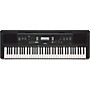 Open-Box Yamaha PSR-EW310 76-Key Portable Keyboard Condition 2 - Blemished 194744667091