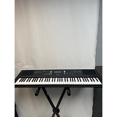 Yamaha PSR EW310 Digital Piano