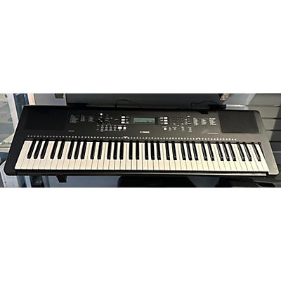 Yamaha PSR-EW310 Portable Keyboard