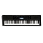Open-Box Yamaha PSR-EW320 76-Key Portable Keyboard With Power Adapter Condition 2 - Blemished  197881474782