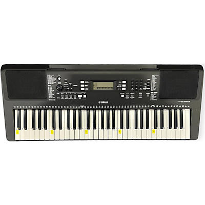 Yamaha PSR-EW363 Digital Piano