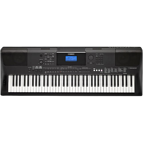 PSR-EW400 76-Key High-Level Portable Keyboard