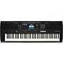 Open-Box Yamaha PSR-EW425 76-Key High-Level Portable Keyboard Condition 2 - Blemished  197881430160