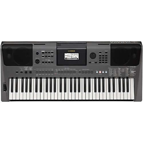 Yamaha PSR-I500 61-Key Portable Keyboard Condition 2 - Blemished  197881163143
