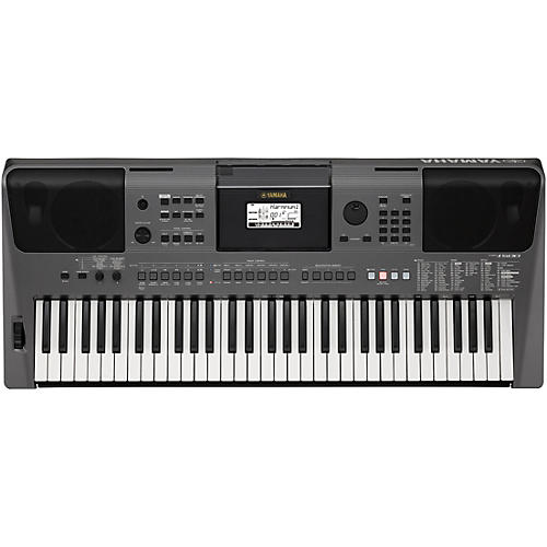 Yamaha PSR-I500 61-Key Portable Keyboard Condition 2 - Blemished  197881180942