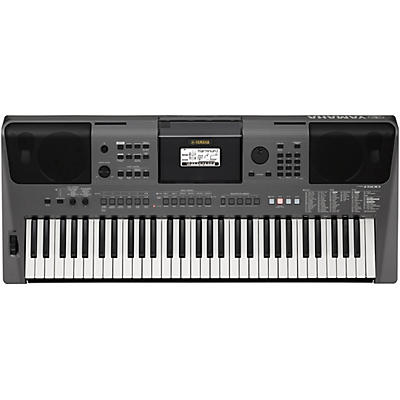 Yamaha PSR-I500 61-Key Portable Keyboard