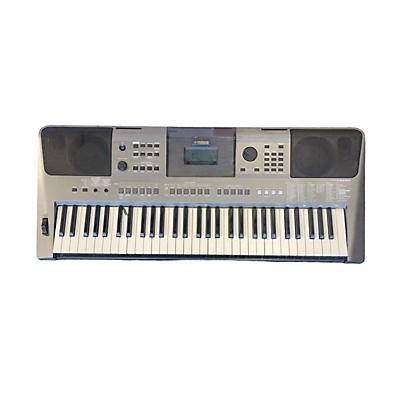 Yamaha PSR I500 Keyboard Workstation