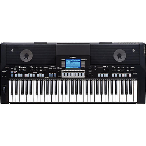 yamaha psr s550 usb midi drivers for mac