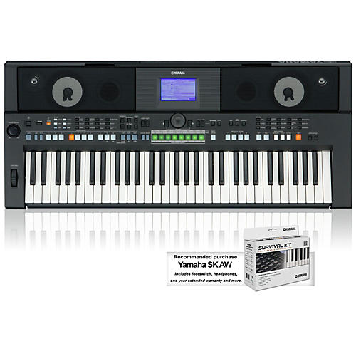 yamaha keyboard s650 price