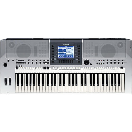 Teclado Yamaha Arranger Workstation