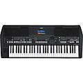 Yamaha PSR-SX600 61-Key Arranger Keyboard Condition 3 - Scratch and Dent  197881146955Condition 2 - Blemished  197881143077