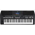 Yamaha PSR-SX600 61-Key Arranger Keyboard Condition 2 - Blemished  197881193447Condition 2 - Blemished  197881156763