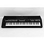 Open-Box Yamaha PSR-SX600 61-Key Arranger Keyboard Condition 3 - Scratch and Dent  197881146955