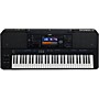 Open-Box Yamaha PSR-SX700 61-Key Mid-Level Arranger Keyboard Condition 2 - Blemished  197881162511