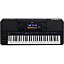 Open-Box Yamaha PSR-SX700 61-Key Mid-Level Arranger Keyboard Condition 2 - Blemished  197881200428