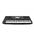 Yamaha PSR-SX700 61-Key Mid-Level Arranger Keyboard Condition 3 - Scratch and Dent  197881213275Condition 3 - Scratch and Dent  197881213275