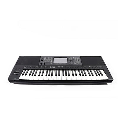 Yamaha PSR-SX700 61-Key Mid-Level Arranger Keyboard