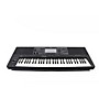 Open-Box Yamaha PSR-SX700 61-Key Mid-Level Arranger Keyboard Condition 3 - Scratch and Dent  197881213275