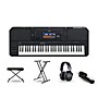 Yamaha PSR-SX700 Keyboard Essentials Package Essentials Package