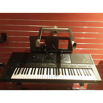 Yamaha PSR-SX700 Keyboard Workstation