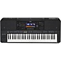 Yamaha PSR-SX720+ 61-Key Arranger Keyboard