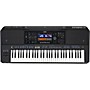 Open-Box Yamaha PSR-SX720 61-Key Mid-Level Arranger Keyboard Condition 2 - Blemished  197881434878