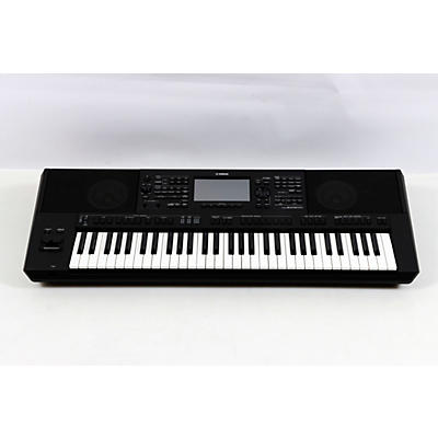 Yamaha PSR-SX900 61-Key High-Level Arranger Keyboard