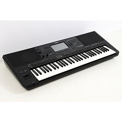 Yamaha PSR-SX900 61-Key High-Level Arranger Keyboard