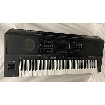 Yamaha PSR SX900 Arranger Keyboard