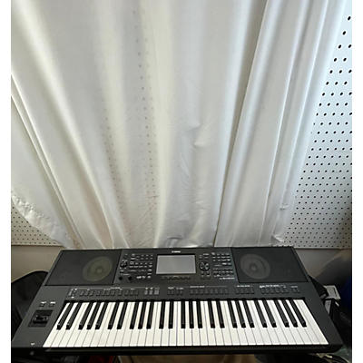 Yamaha PSR-SX900 Arranger Keyboard