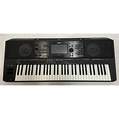 Yamaha PSR-SX900 Keyboard Workstation