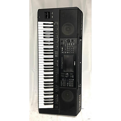 Yamaha PSR SX900 Keyboard Workstation