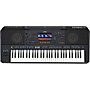 Open-Box Yamaha PSR-SX920 61-Key High-Level Arranger Keyboard Condition 2 - Blemished  197881218782