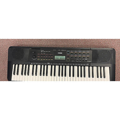 Yamaha PSR-e273 Keyboard Workstation