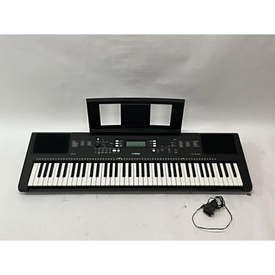 Yamaha PSR-eW310 Digital Piano