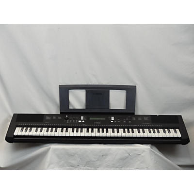 Yamaha PSR-eW310 Keyboard Workstation