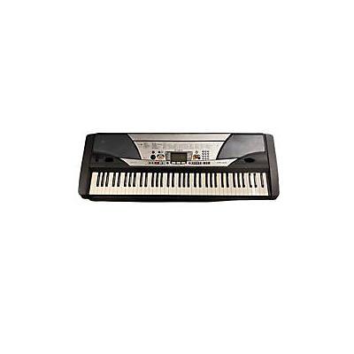 Yamaha PSR-gX76 Keyboard Workstation