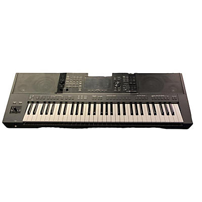 Yamaha PSR-sX700 Arranger Keyboard