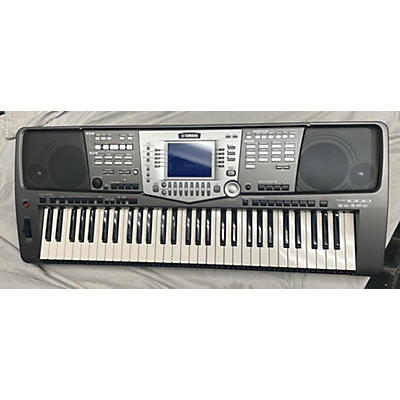 Yamaha PSR1000 Keyboard Workstation